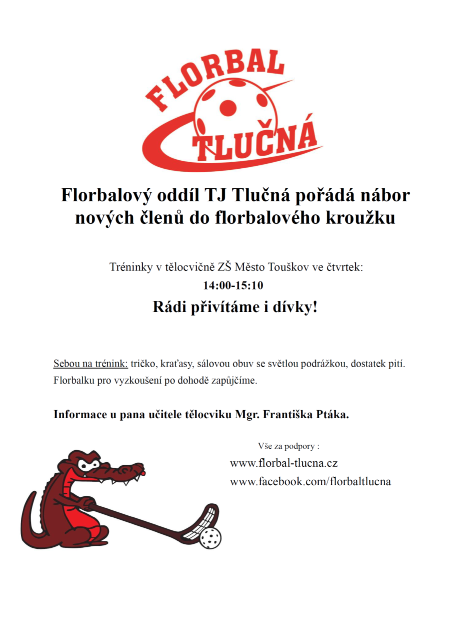 florbal
